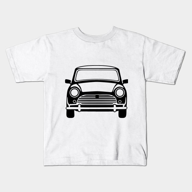 T shirt mini cooper top